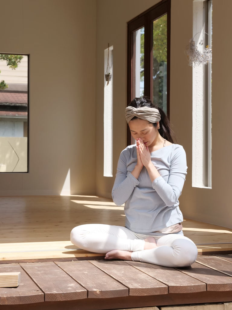 マインドフルネス瞑想とヨガ瞑想の違いって？
