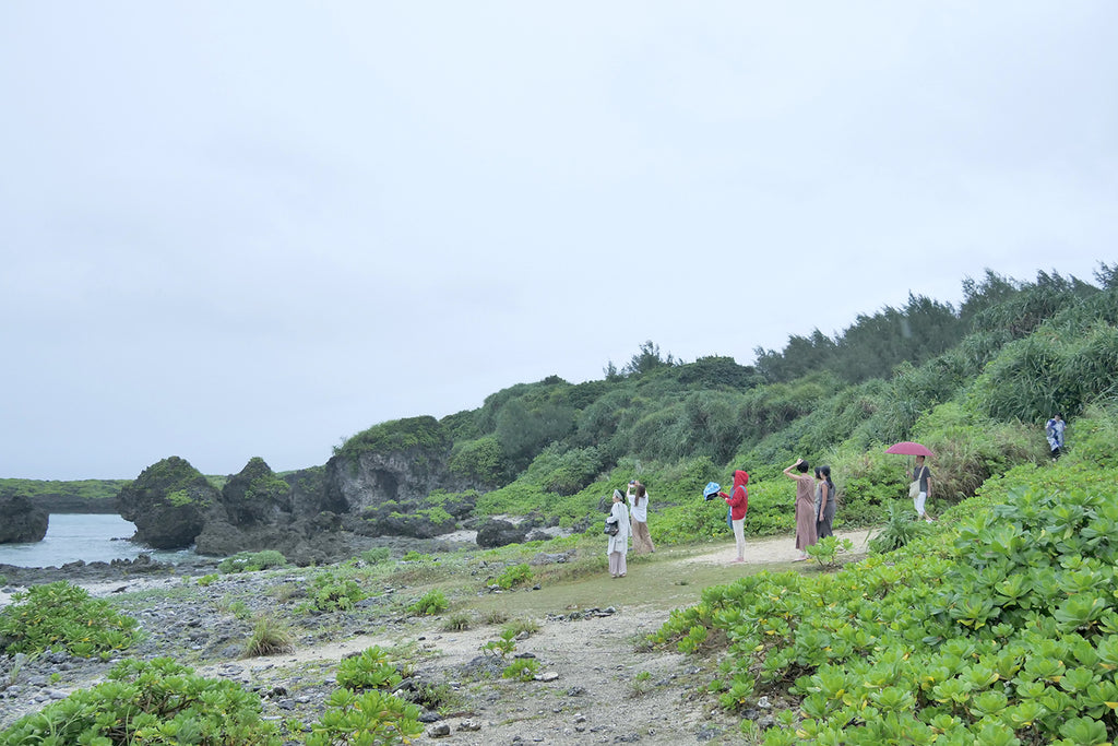 Sattvic Retreat in 沖縄 2022 レポート