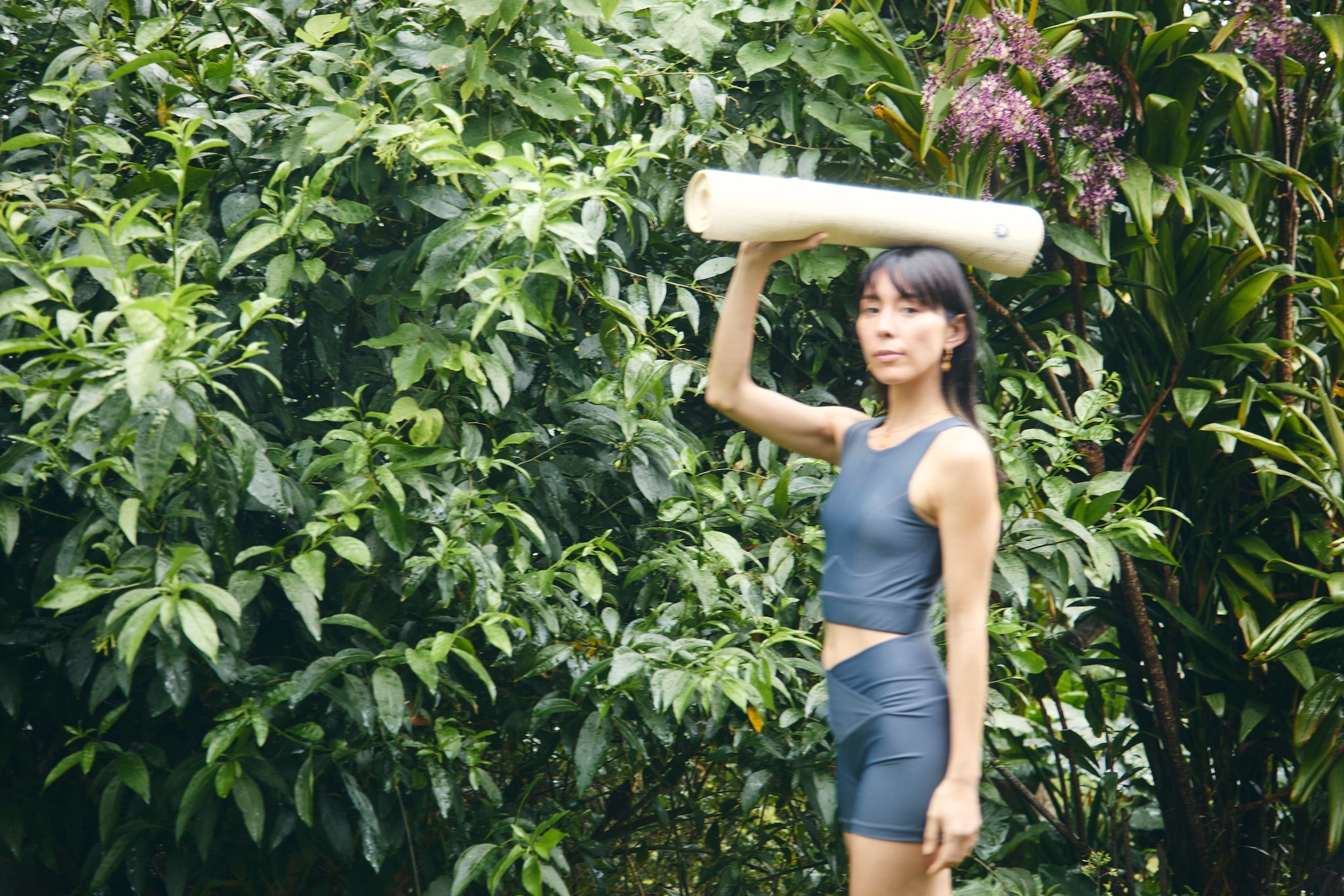 リネンファーマーズパンツ – yinyang - yoga & meditation wear