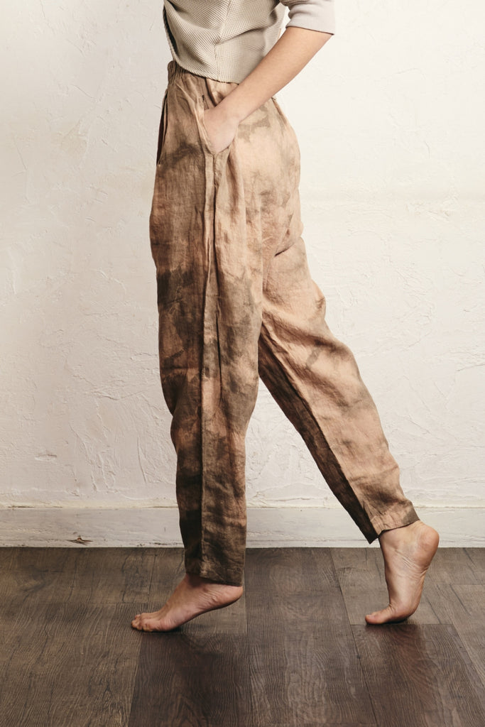 color_Coco Taupe Oats Tiedye