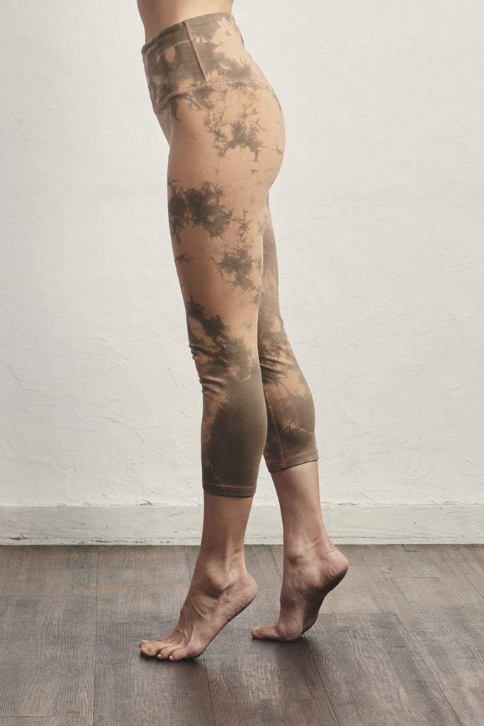 color_coco rose earth tiedye