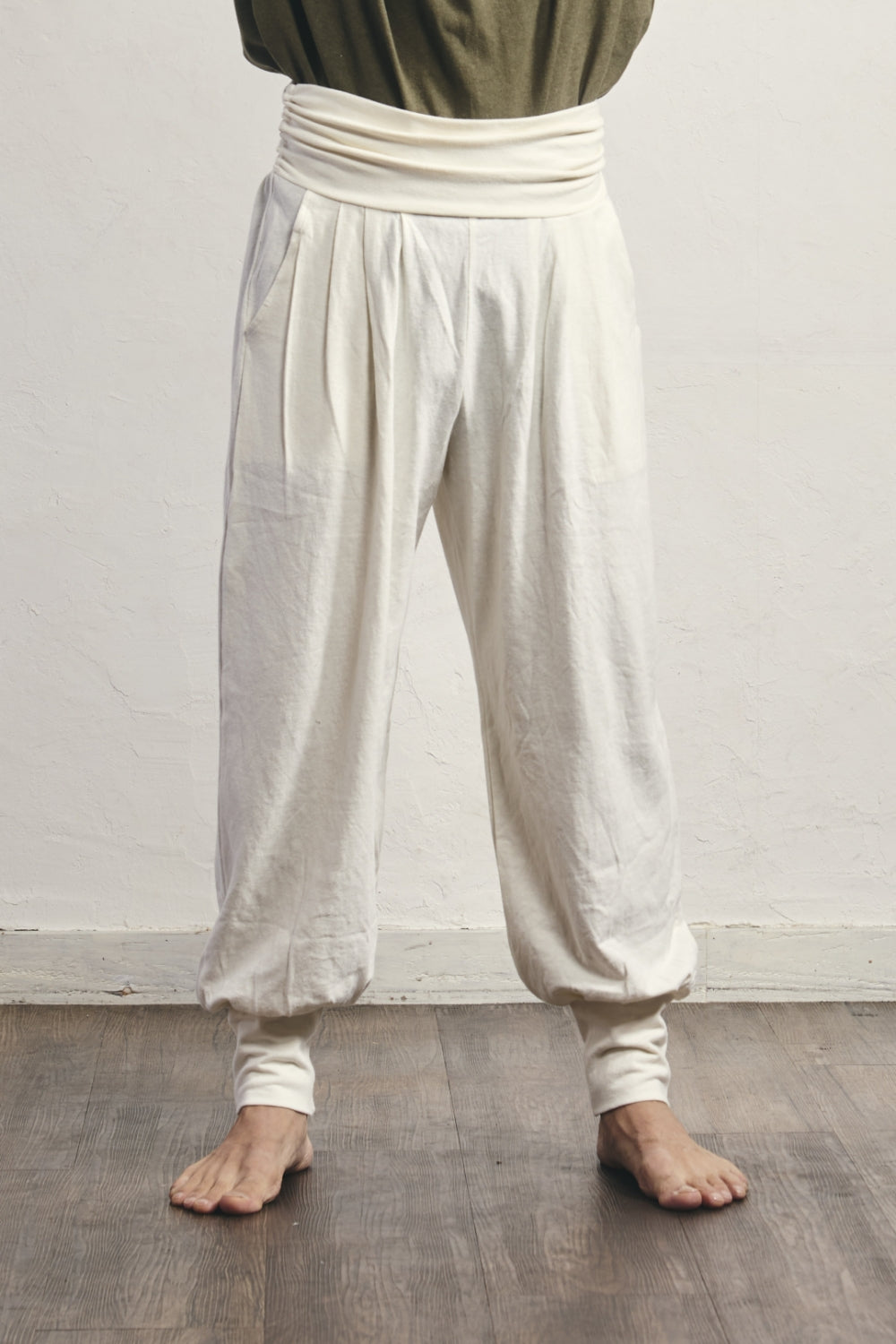 yinyang - yoga & meditation wear