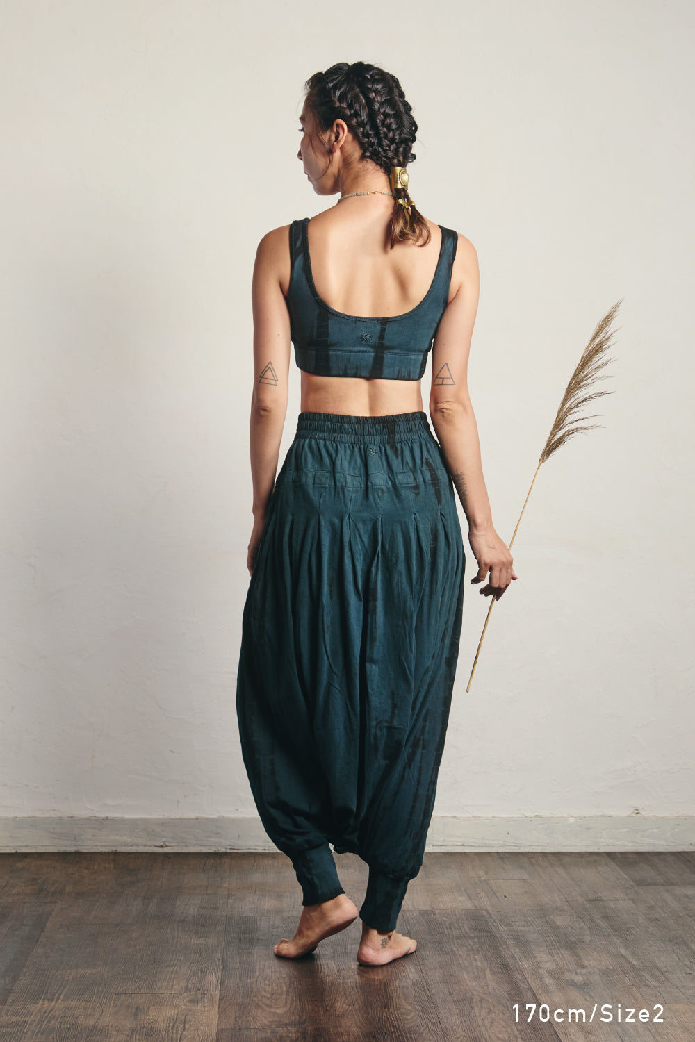 yinyang - yoga & meditation wear