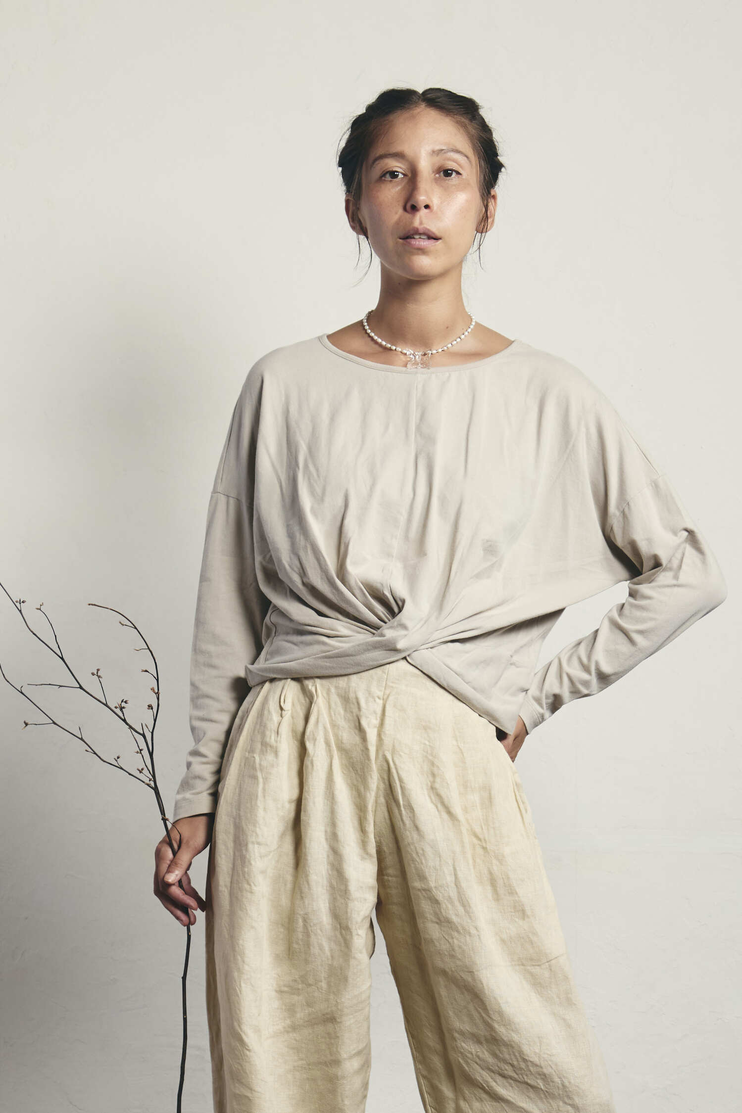 yinyang - yoga & meditation wear