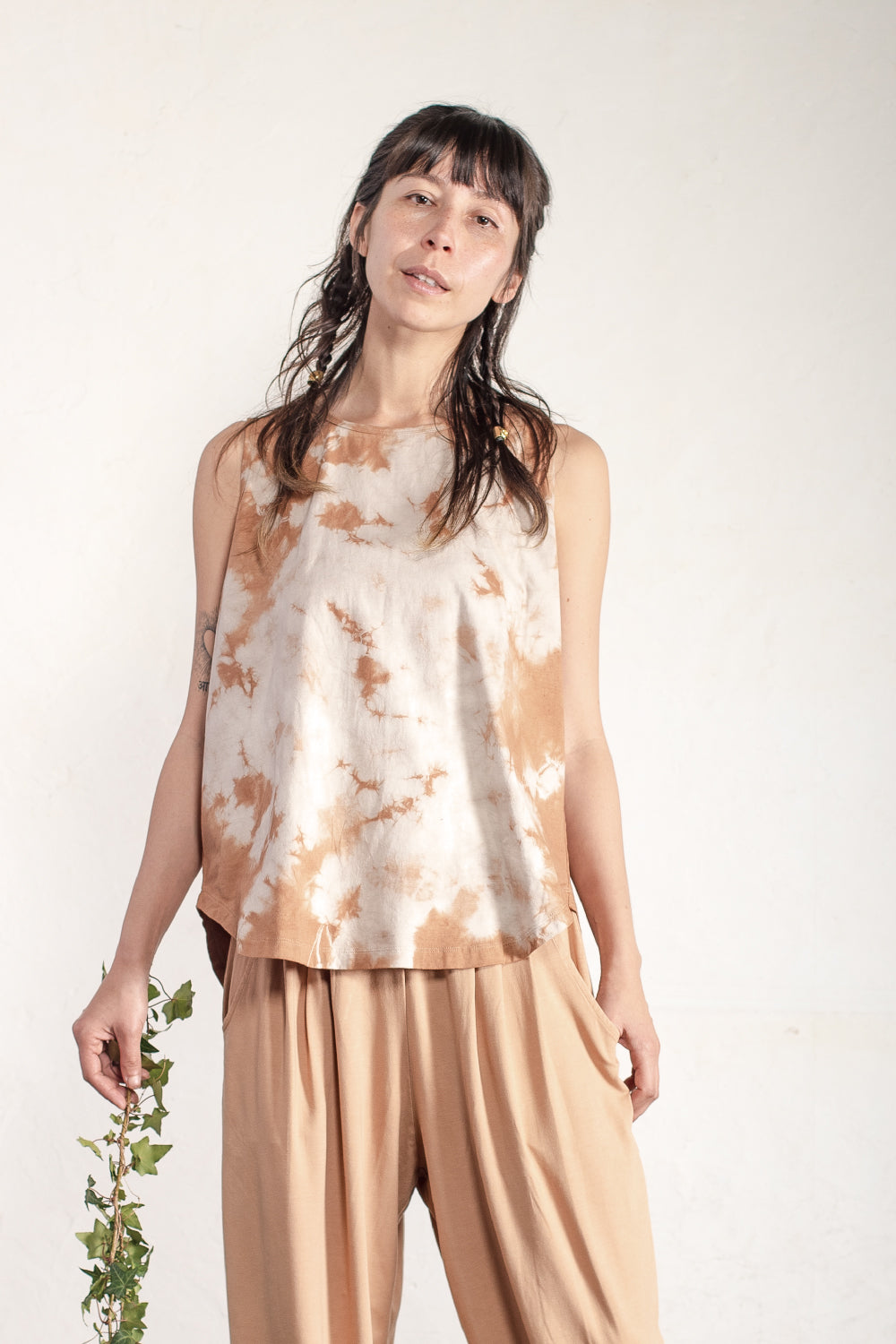 yinyang - yoga & meditation wear