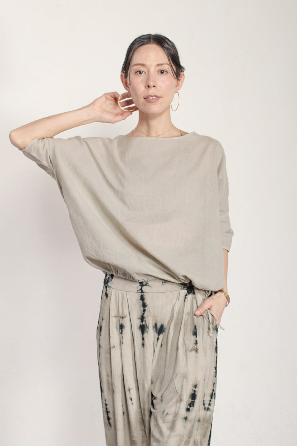 yinyang - yoga & meditation wear