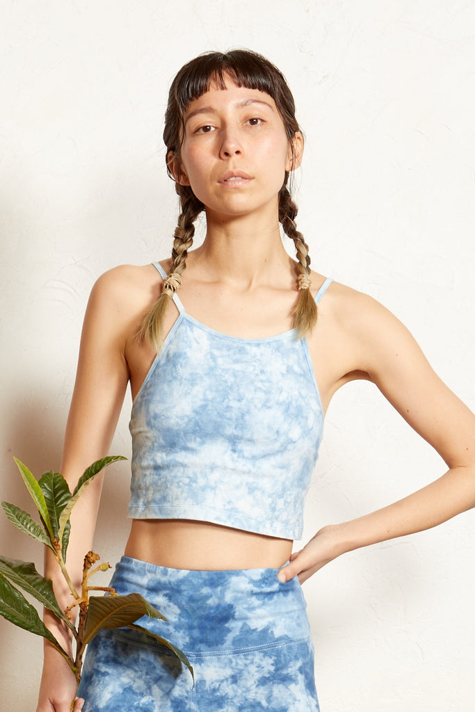 Color_Wave tie dye