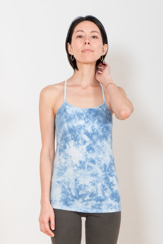 Color_Wave tie dye
