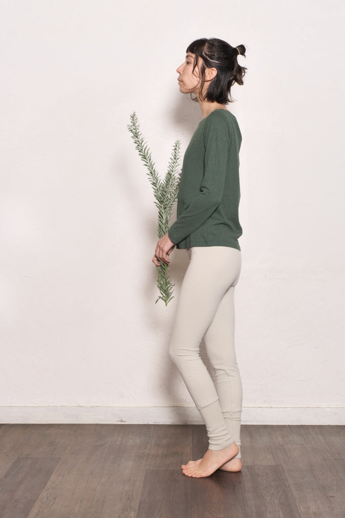 color_フォグ / Fog